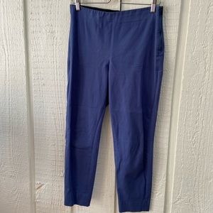 Everlane Work Pants